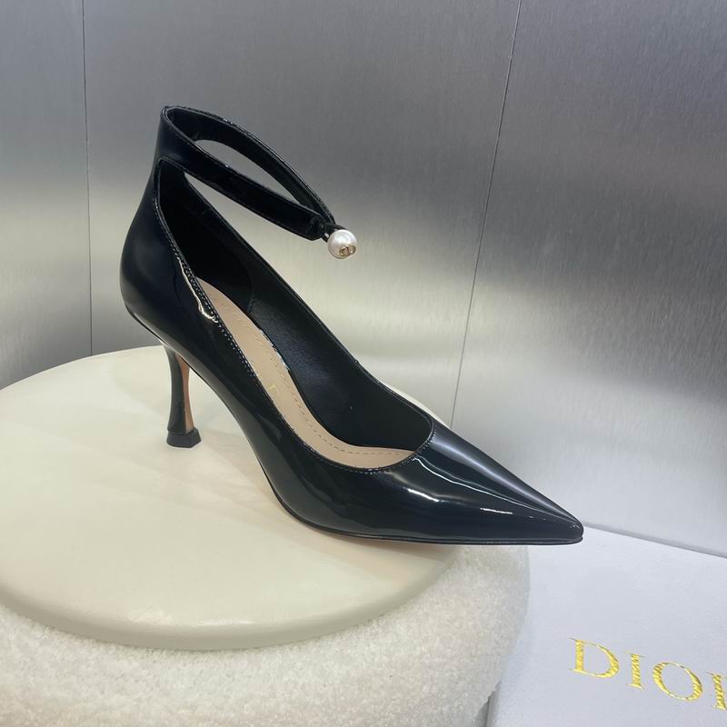 Dior sz33-44 8cm mnw0417